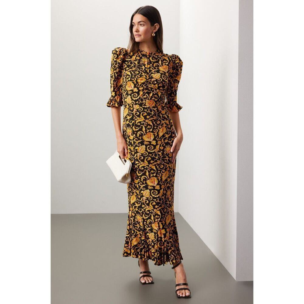 RHODE  Felix Dress 💝